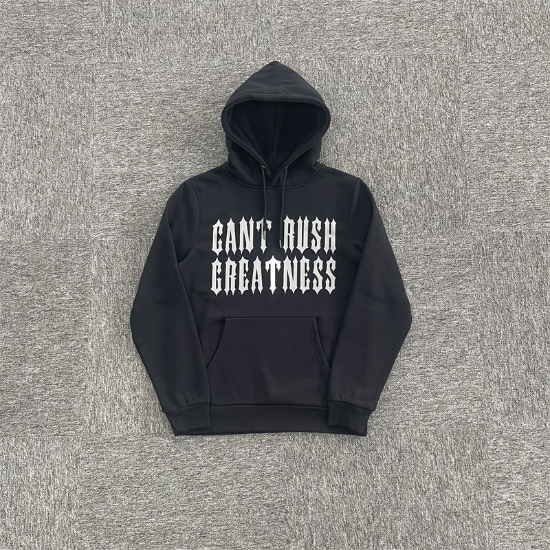 Trapstar x Central Cee Hoodie