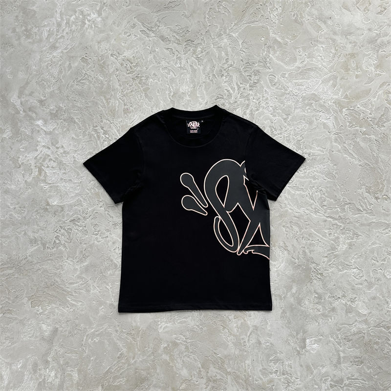 Syna World Short Set Central Cee Clothing Synaworld T-shirt Twinset Collection