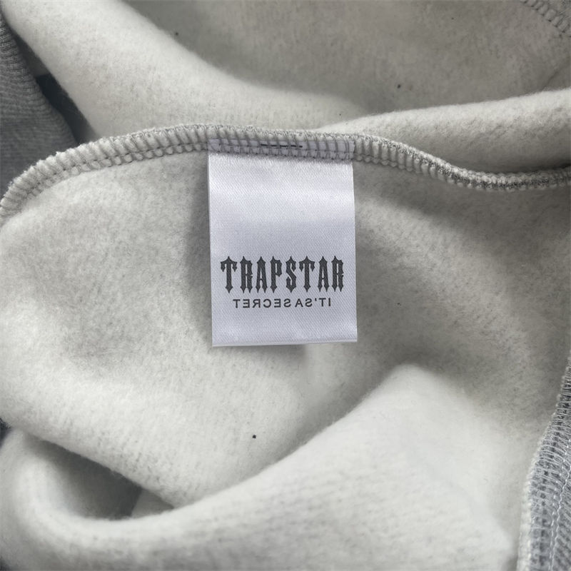 Trapstar x Central Cee Hoodie