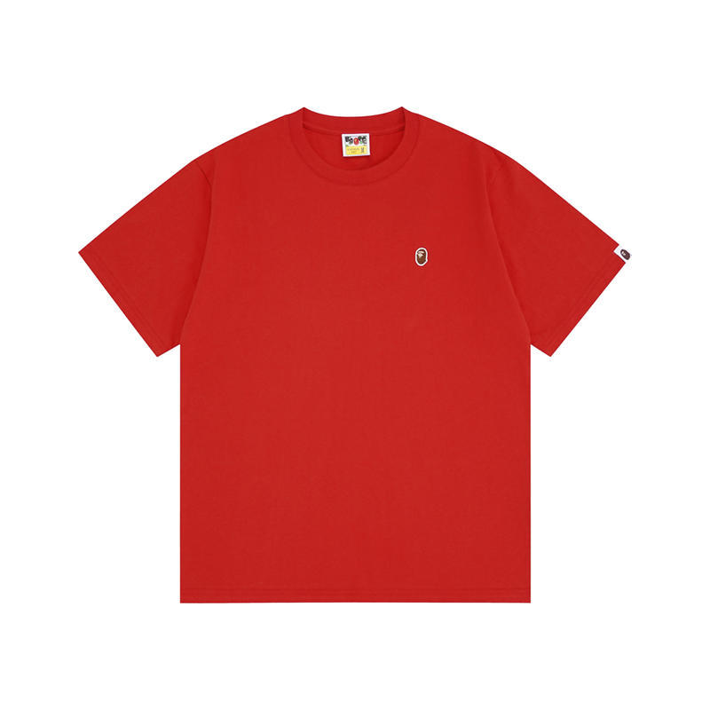 Bape Ape Head One Point Tee