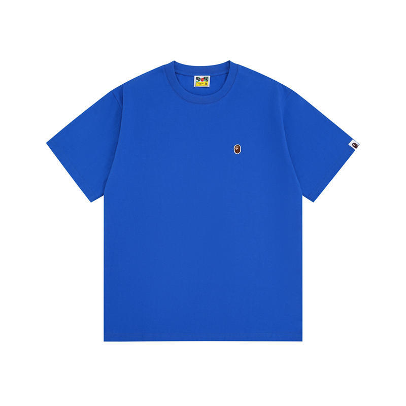 Bape Ape Head One Point Tee
