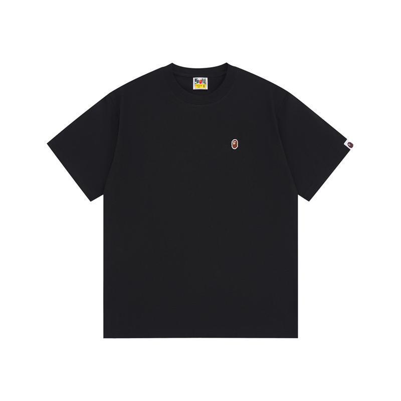 Bape Ape Head One Point Tee