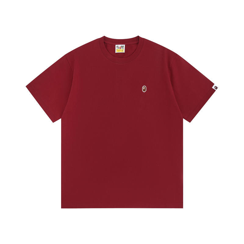 Bape Ape Head One Point Tee