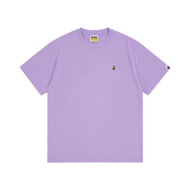 Bape Ape Head One Point Tee