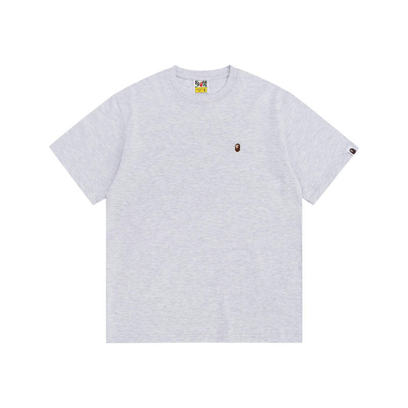 Bape Ape Head One Point Tee