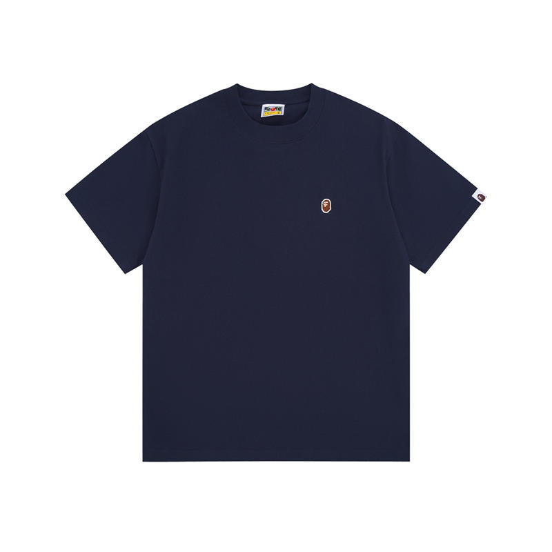 Bape Ape Head One Point Tee