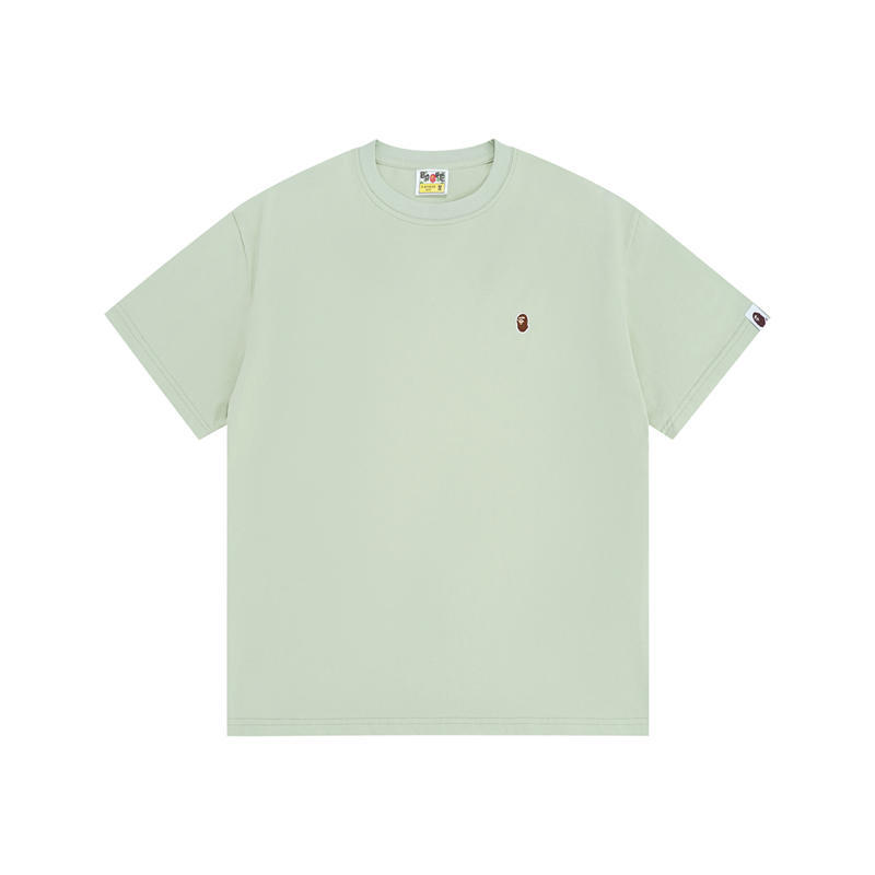 Bape Ape Head One Point Tee