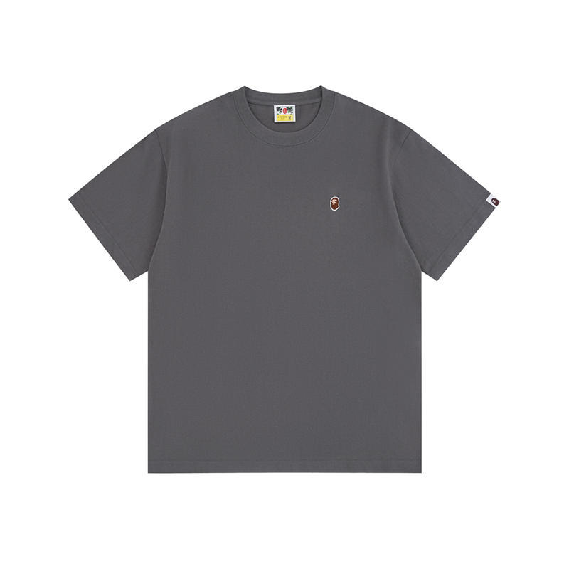 Bape Ape Head One Point Tee