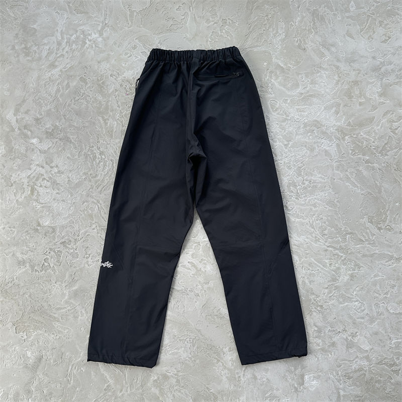 Corteiz Elitework Shell Jacket Crtz Waterproof Coat Collection