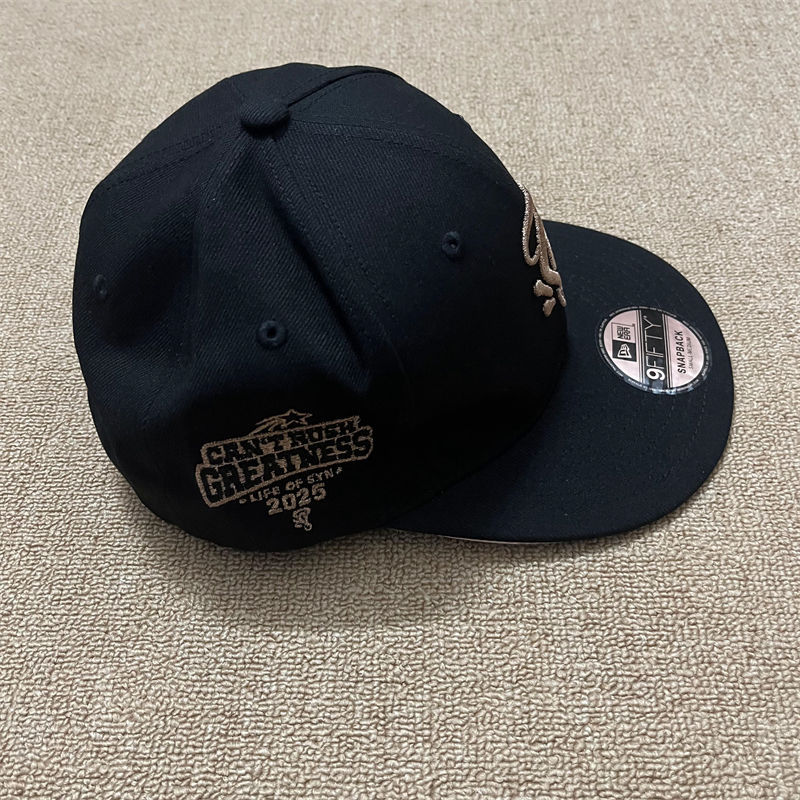 Syna World x New Era 9Fifty Snapback Cap