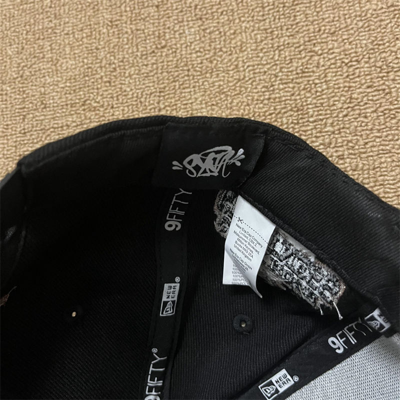 Syna World x New Era 9Fifty Snapback Cap