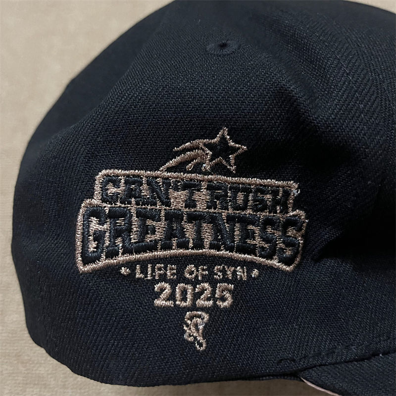 Syna World x New Era 9Fifty Snapback Cap