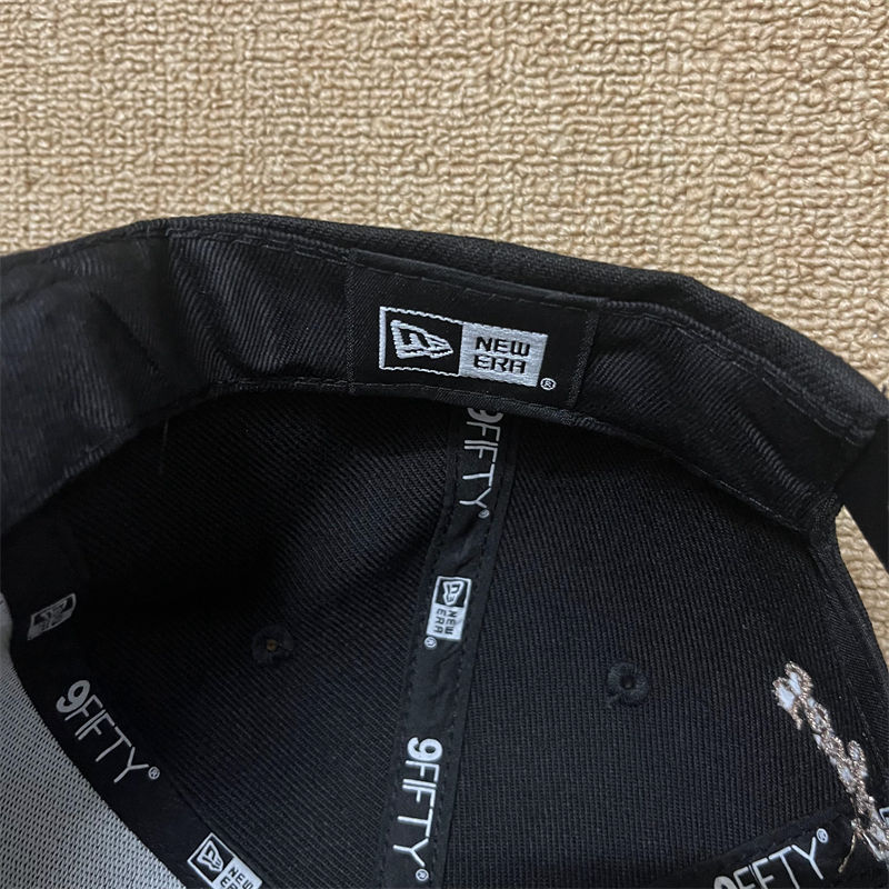 Syna World x New Era 9Fifty Snapback Cap
