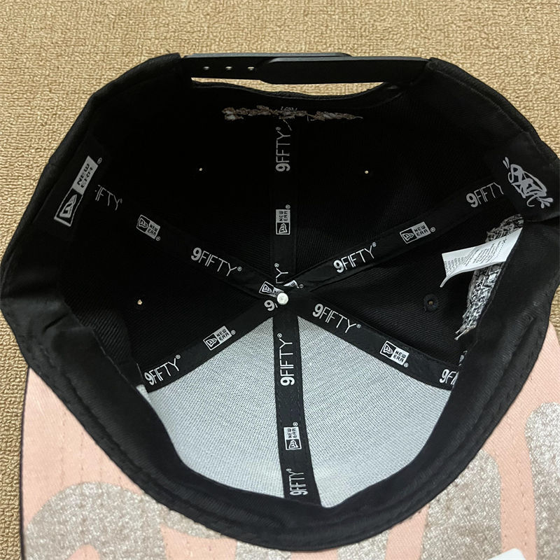 Syna World x New Era 9Fifty Snapback Cap