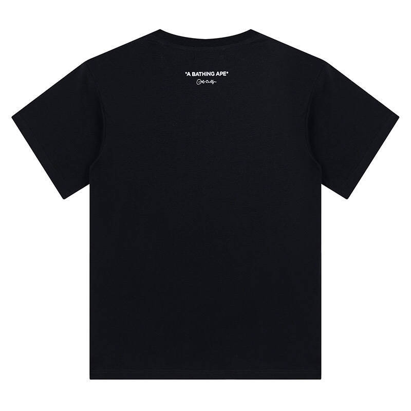 BAPE x Louis De Guzman Ape Head Tee
