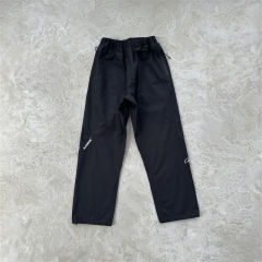 Black Pants