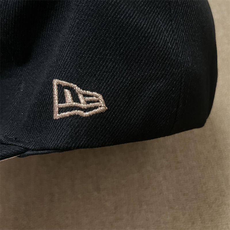 Syna World x New Era 9Fifty Snapback Cap