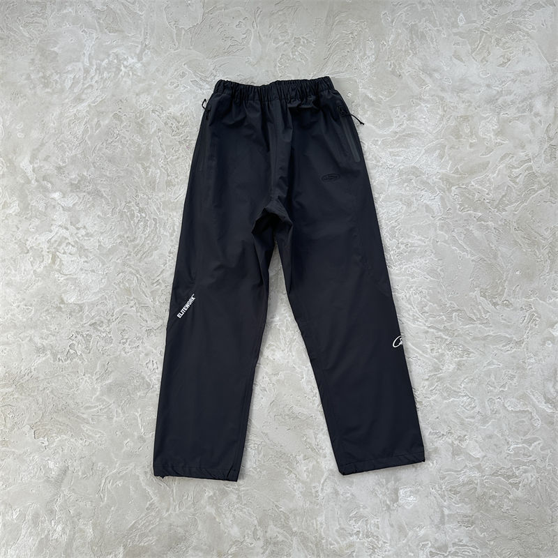 Corteiz Elitework Shell Jacket Crtz Waterproof Coat Collection