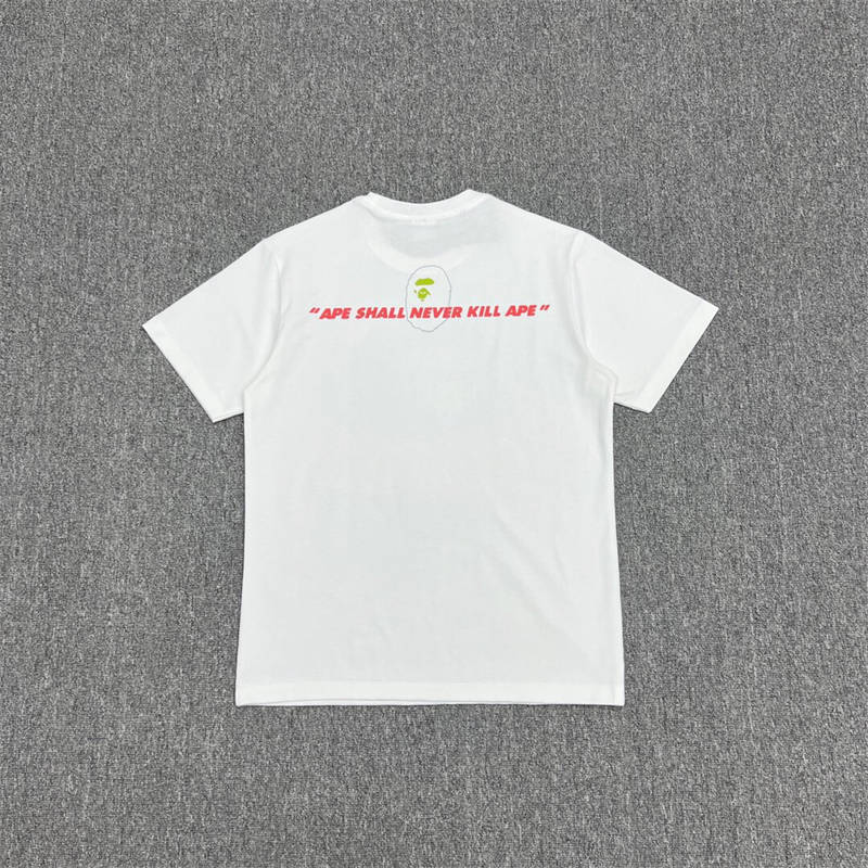 BAPE Tee #2