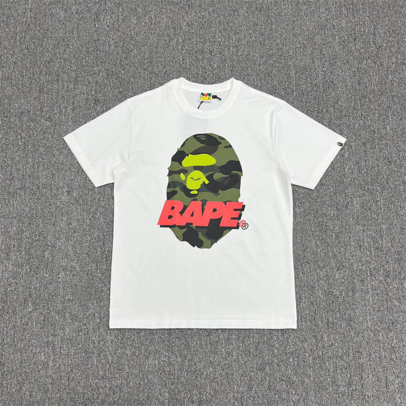 BAPE Tee #2