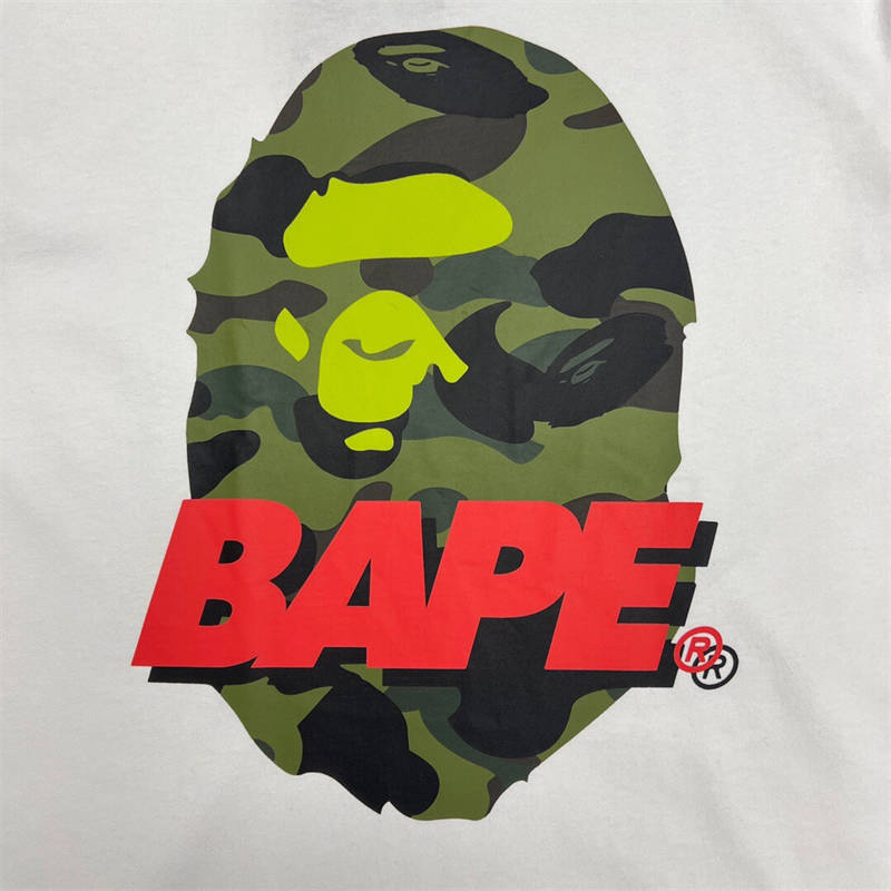 BAPE Tee #2