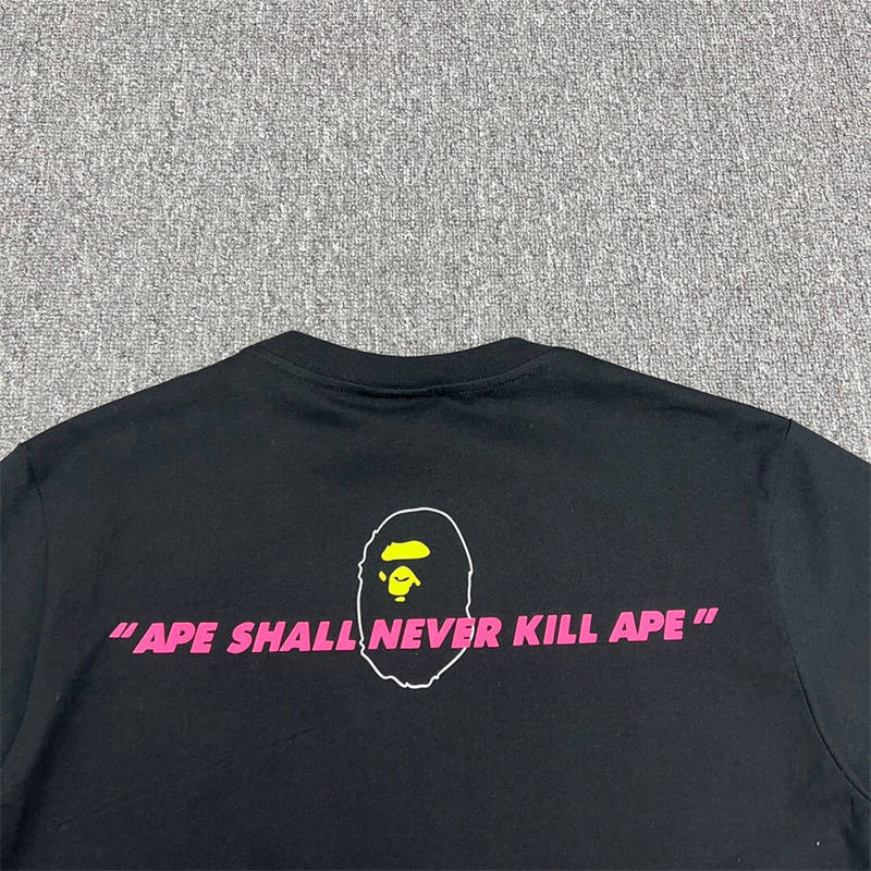 BAPE Tee #2