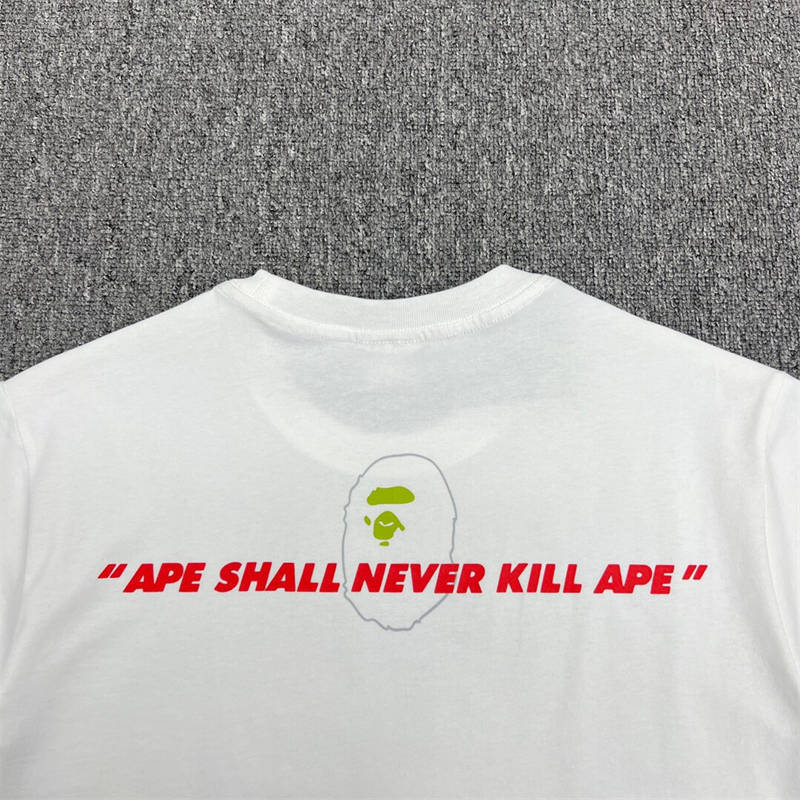 BAPE Tee #2