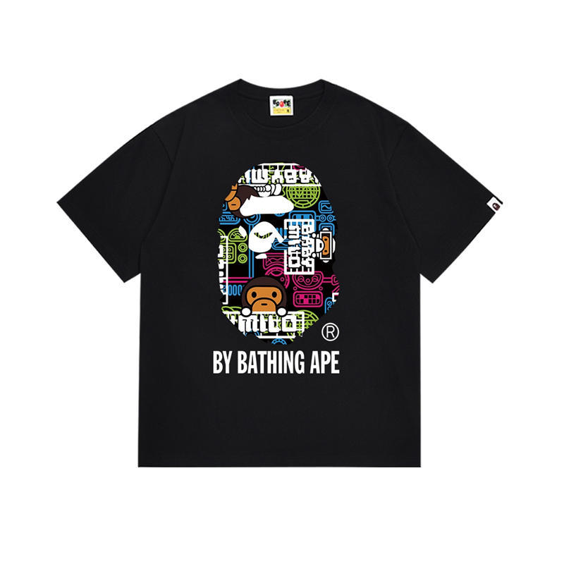 BAPE Baby Milo By Bathing Ape Tee