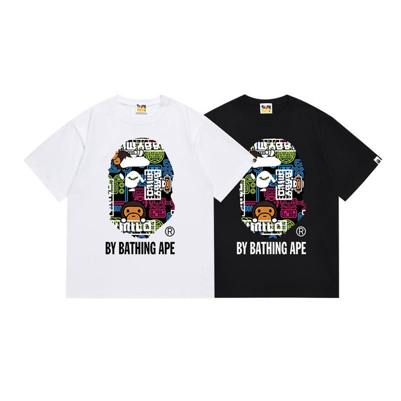 BAPE Baby Milo By Bathing Ape Tee