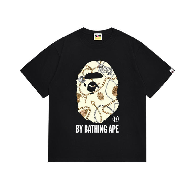 BAPE Jewels By Bathing Ape Tee