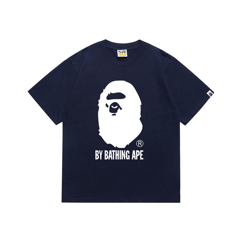 BAPE Bicolor By Bathing Ape Tee