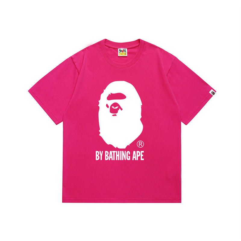 BAPE Bicolor By Bathing Ape Tee