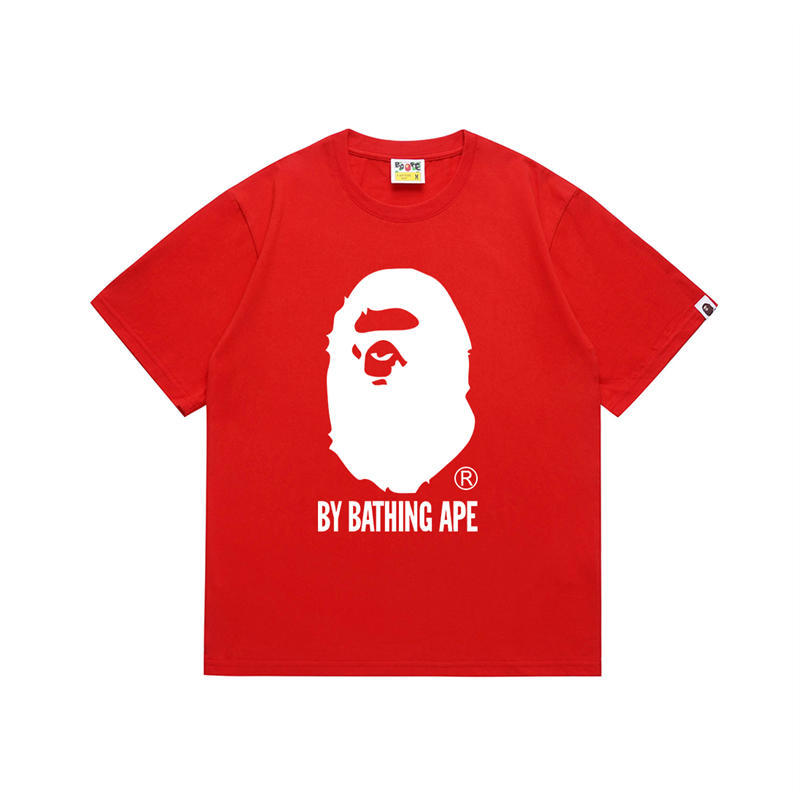 BAPE Bicolor By Bathing Ape Tee