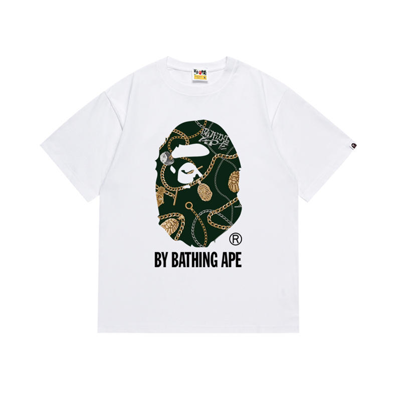 BAPE Jewels By Bathing Ape Tee