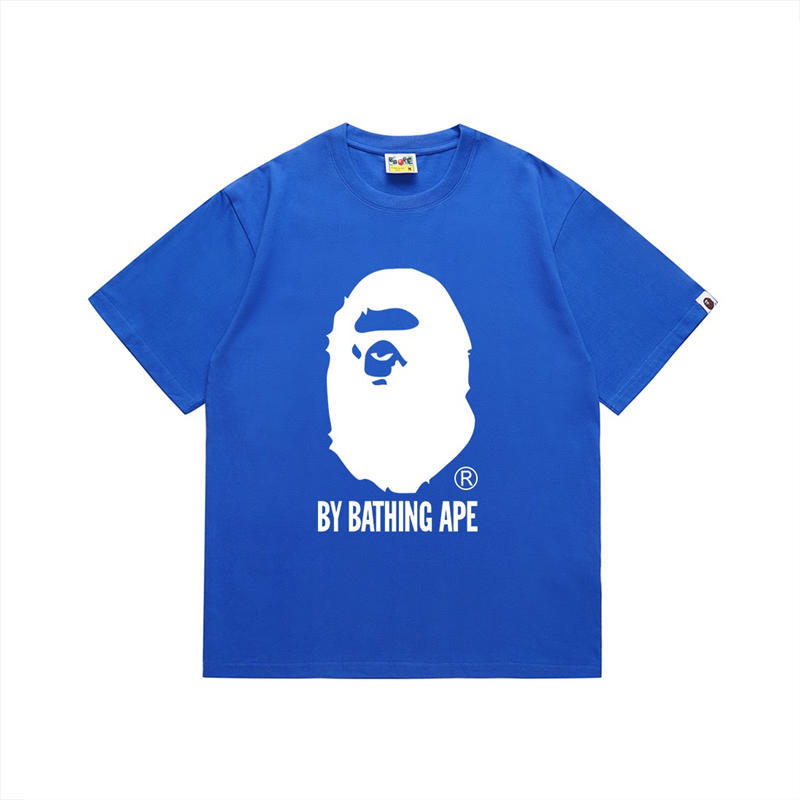 BAPE Bicolor By Bathing Ape Tee