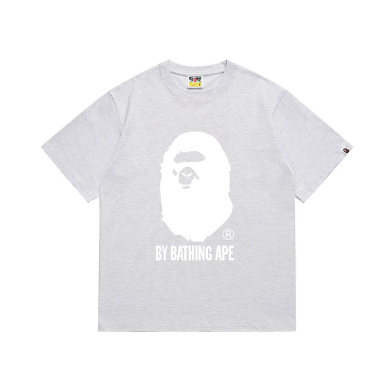 BAPE Bicolor By Bathing Ape Tee