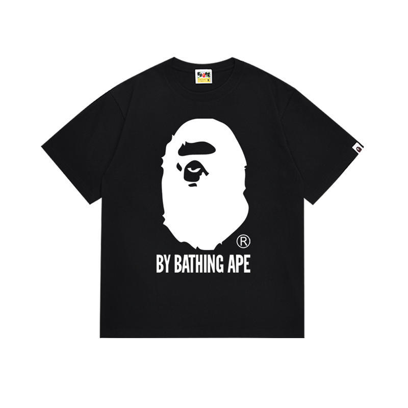 BAPE Bicolor By Bathing Ape Tee
