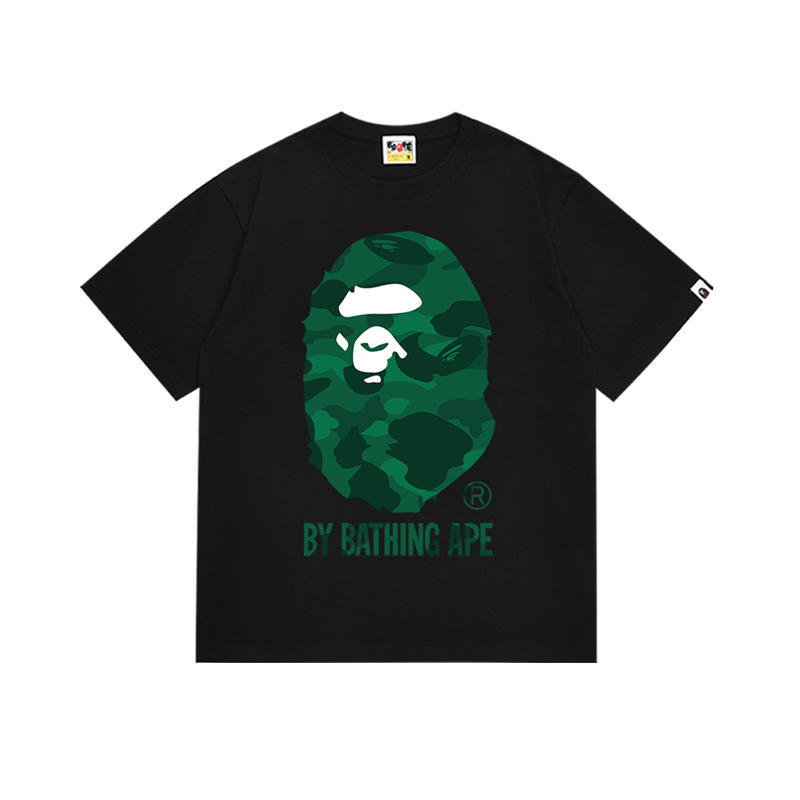 BAPE Color Camo By Bathing Ape Tee