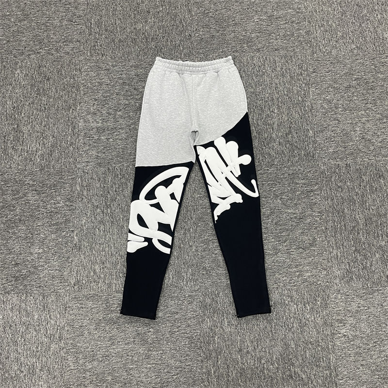 Syna World Logo Slice Tracksuit