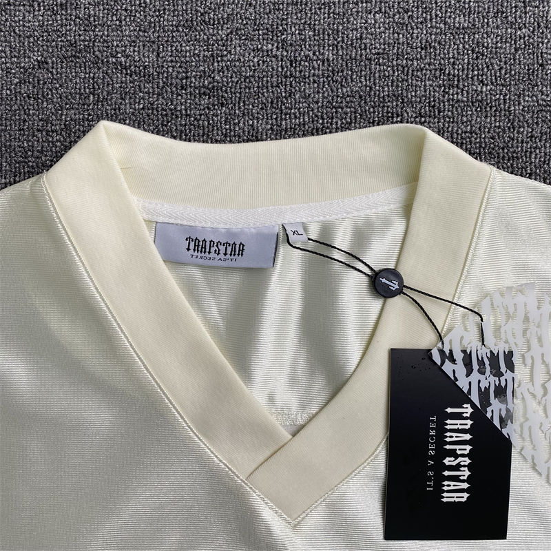 Trapstar Irongate Camo Tshirt and Swim Shorts