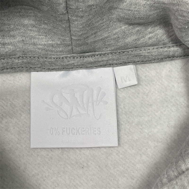Syna World Logo Slice Tracksuit