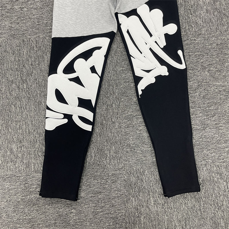 Syna World Logo Slice Tracksuit