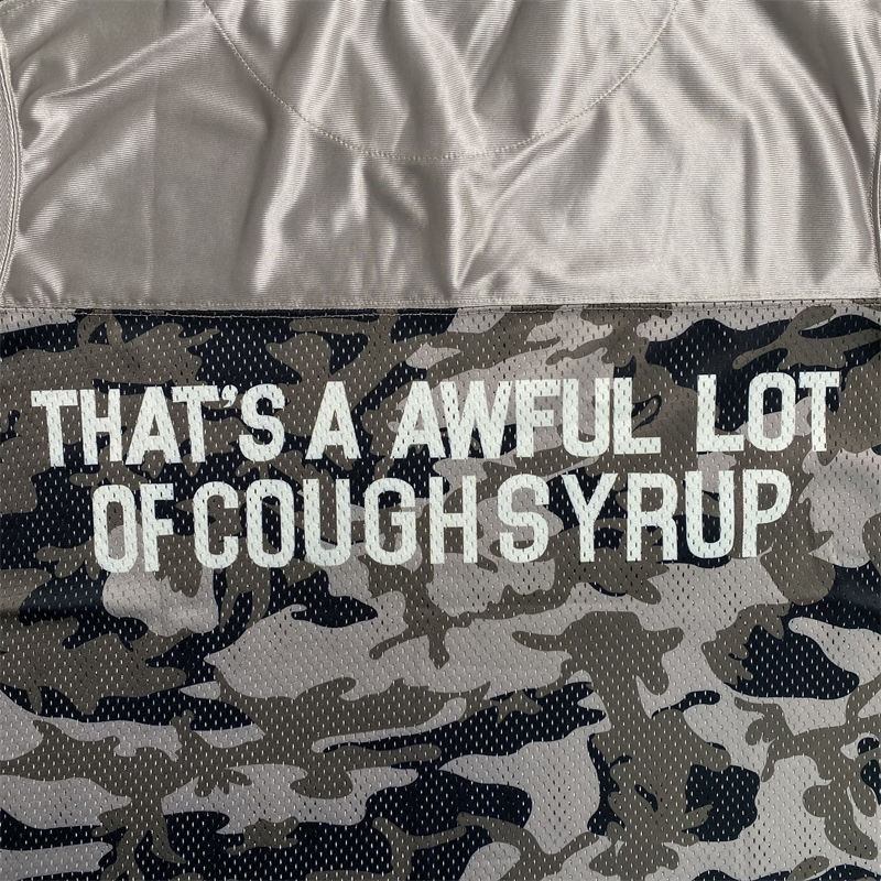 Trapstar Irongate Camo Tshirt and Swim Shorts