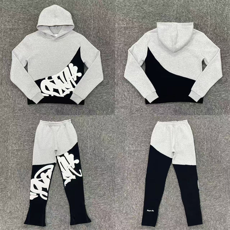 Syna World Logo Slice Tracksuit