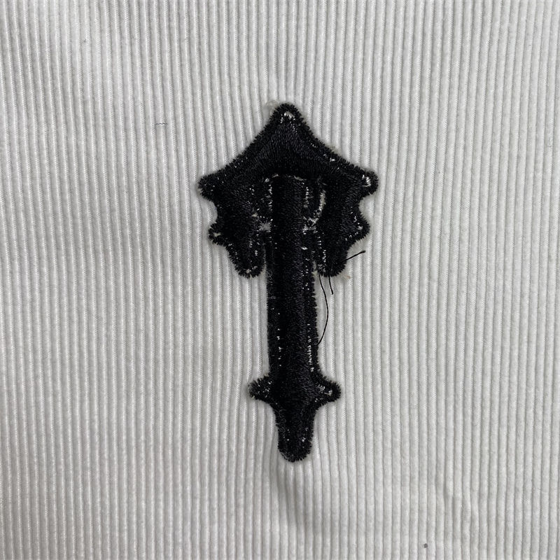 Trapstar T Font Embroidered Vest