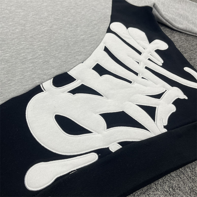 Syna World Logo Slice Tracksuit