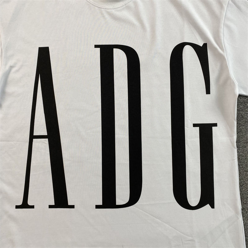 Denim Tears ADG Inc. Tee