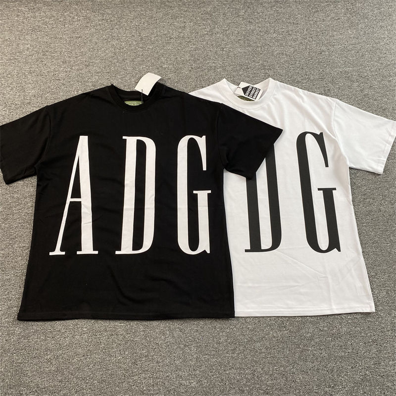 Denim Tears ADG Inc. Tee