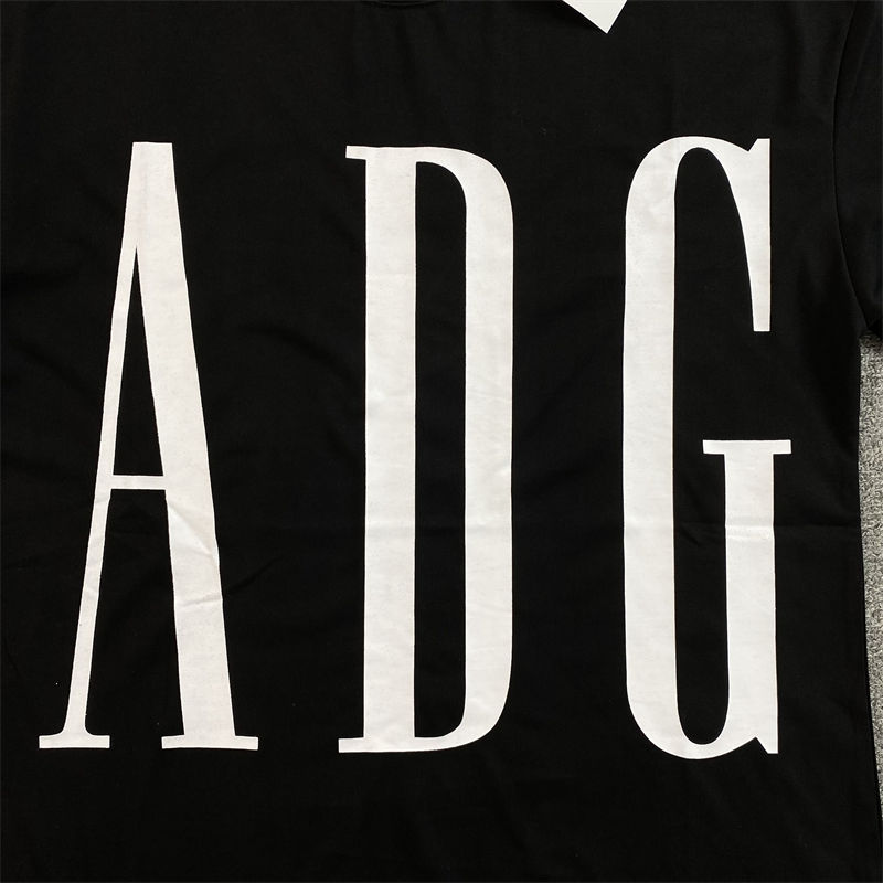 Denim Tears ADG Inc. Tee