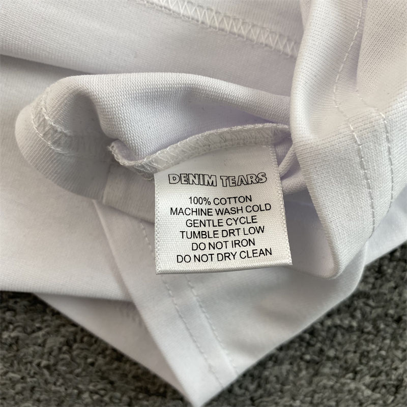Denim Tears ADG Inc. Tee